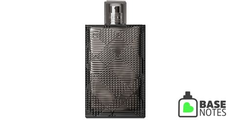 burberry brit for him basenotes|Burberry Brit for him price.